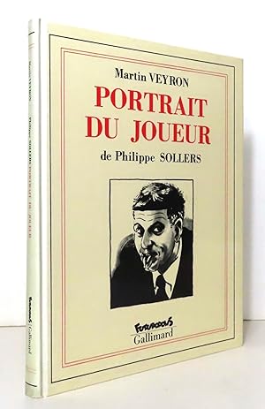 Seller image for Portrait du joueur. for sale by La Bergerie