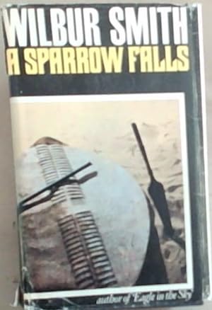 Bild des Verkufers fr A Sparrow Falls zum Verkauf von Chapter 1