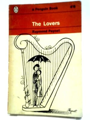 Imagen del vendedor de The Lovers a la venta por World of Rare Books