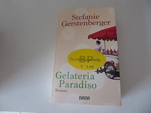 Seller image for Gelateria Paradiso. Roman. TB for sale by Deichkieker Bcherkiste