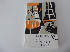 Seller image for An Inspector Calls. A Play in three Acts. Schninghs Englische Schulausgaben R for sale by Deichkieker Bcherkiste