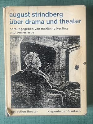 Über Drama und Theater