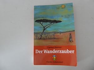 Seller image for Der Wanderzauber. Fischer Schatzinsel. TB for sale by Deichkieker Bcherkiste