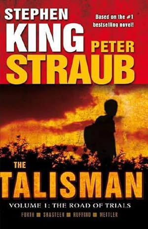Seller image for Talisman (Paperback) for sale by CitiRetail