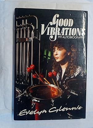 Seller image for Good Vibrations. My Autobiography for sale by David Kenyon