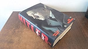 Seller image for Hitler 1936-1945: Nemesis for sale by BoundlessBookstore