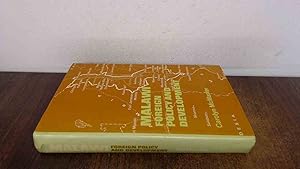 Seller image for Malawi-Foreign Policy And Development for sale by BoundlessBookstore