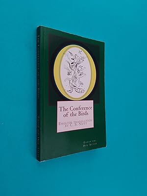 Imagen del vendedor de The Conference of the Birds: Mantiq ut-Tair - A Philosophical Religious Poem in Prose a la venta por Books & Bobs