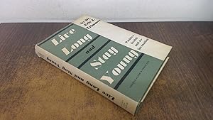 Seller image for Live Long and Stay Young for sale by BoundlessBookstore