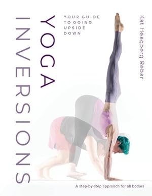 Immagine del venditore per Yoga Inversions (Paperback) venduto da Grand Eagle Retail
