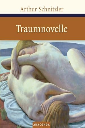 Seller image for Traumnovelle for sale by unifachbuch e.K.