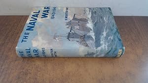 Seller image for The Naval War 1943-1945 for sale by BoundlessBookstore