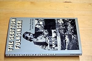 Seller image for Scottish Folksinger for sale by HALCYON BOOKS