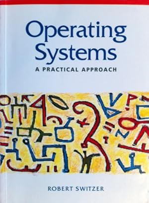 Seller image for Operating Systems for sale by WeBuyBooks