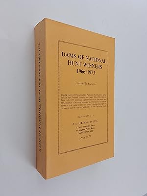 Dams of National Hunt Winners 1966-73