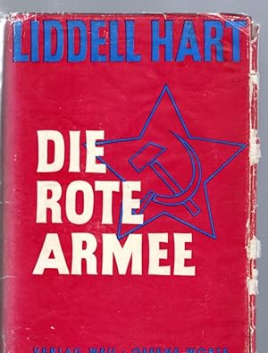 Die rote Armee