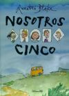 Seller image for NOSOTROS CINCO for sale by Agapea Libros