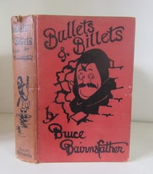 Bullets and Billets