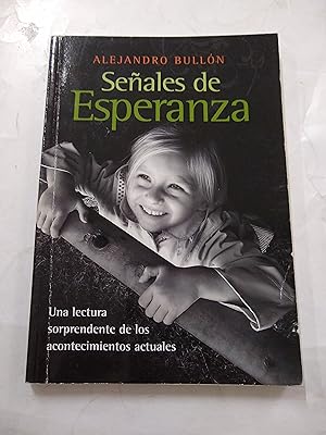 Bild des Verkufers fr Seales de Esperanza zum Verkauf von Libros nicos