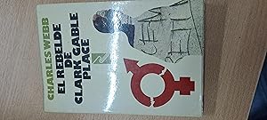 Seller image for El rebelde de clark gable place for sale by Libros nicos