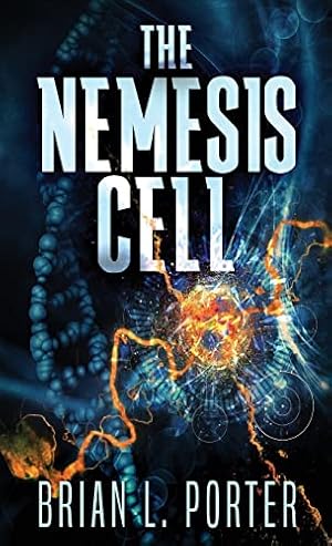 Immagine del venditore per The Nemesis Cell venduto da WeBuyBooks