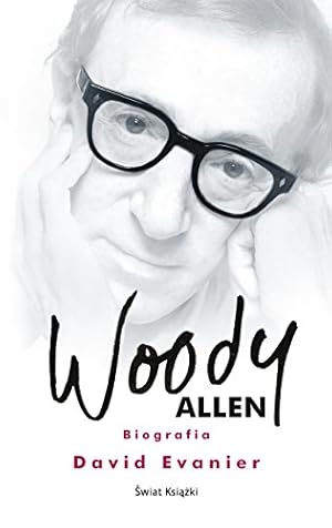 Bild des Verkufers fr Woody Allen Biografia zum Verkauf von WeBuyBooks