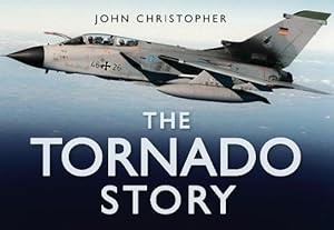 Immagine del venditore per The Tornado Story (Story (History Press)) venduto da WeBuyBooks