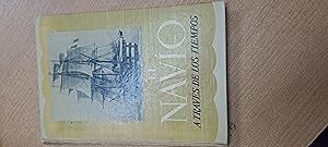 Seller image for El navio a traves de los tiempos for sale by Libros nicos
