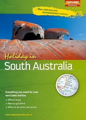 Bild des Verkufers fr Holiday in South Australia zum Verkauf von WeBuyBooks