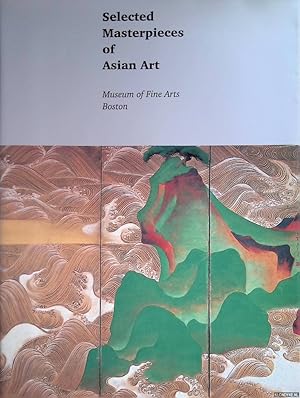 Immagine del venditore per Selected Masterpieces of Asian Art venduto da Klondyke
