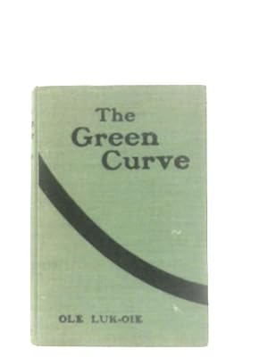 Image du vendeur pour The Green Curve and Other Stories mis en vente par World of Rare Books