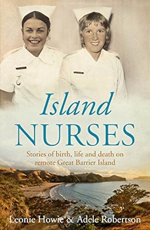 Immagine del venditore per Island Nurses venduto da WeBuyBooks