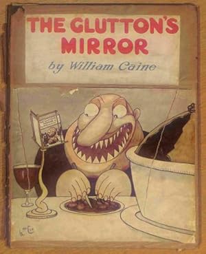 Imagen del vendedor de The Glutton's Mirror a la venta por WeBuyBooks