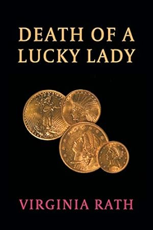 Bild des Verkufers fr Death of a Lucky Lady: (A Michael Dundas Mystery) zum Verkauf von WeBuyBooks