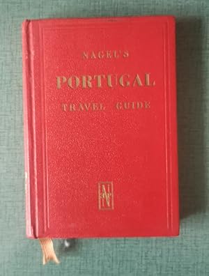 Seller image for Nagel's Portugal Travel Guide for sale by Homeless Books