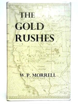 Seller image for Gold Rushes for sale by World of Rare Books