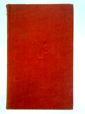 Bild des Verkufers fr The Last Chronicle of Barset - Volume Two zum Verkauf von World of Rare Books