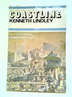 Imagen del vendedor de Coastline a la venta por World of Rare Books