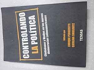 Seller image for Controlando la politica for sale by Libros nicos