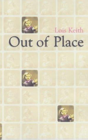 Imagen del vendedor de Out Of Place a la venta por WeBuyBooks