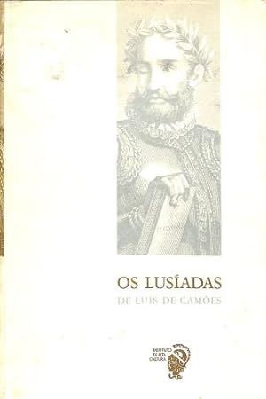 Bild des Verkufers fr Os Lusiadas de Luis de Camoes - Leitura, Prefacio E Notas De Alvaro Julio da Costa Pimpao zum Verkauf von WeBuyBooks
