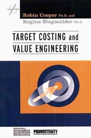 Seller image for Target Costing and Value Engineering for sale by GreatBookPrices
