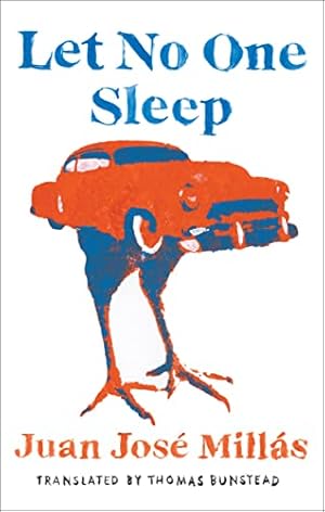 Immagine del venditore per Let No One Sleep venduto da WeBuyBooks