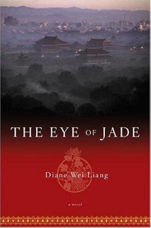 Seller image for The Eye of Jade for sale by WeBuyBooks