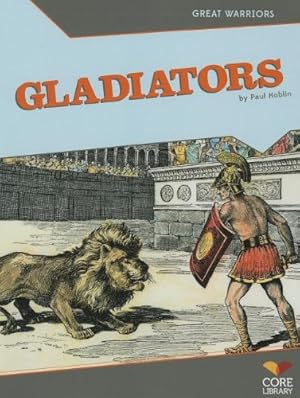 Immagine del venditore per Gladiators (Great Warriors) venduto da WeBuyBooks