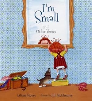 Seller image for I'm Small and Other Verses for sale by WeBuyBooks