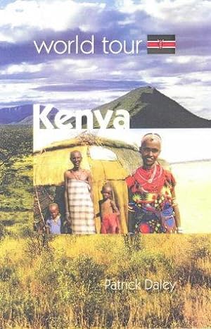 Seller image for World Tour: Kenya Hardback for sale by WeBuyBooks