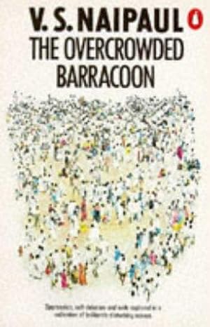 Seller image for The Overcrowded Barracoon: And Other Articles for sale by WeBuyBooks 2