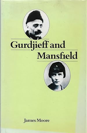 Immagine del venditore per Gurdjieff and Mansfield venduto da Walden Books