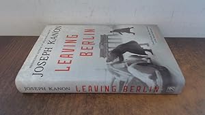 Immagine del venditore per Leaving Berlin (1st ed) venduto da BoundlessBookstore